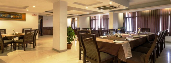 1664/Airport Hotel Grand - New Delhi 08.jpg